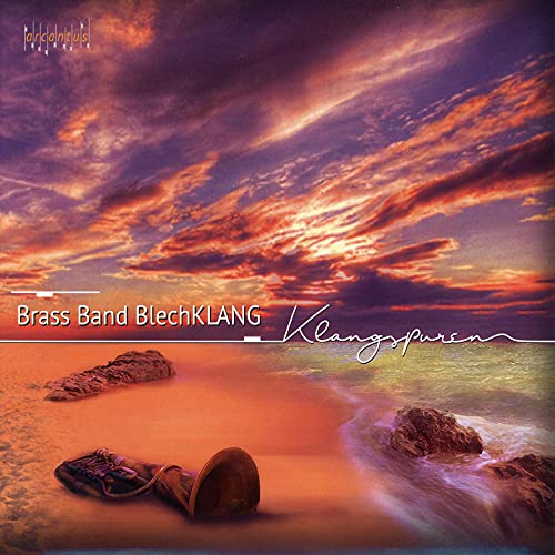 KLANGSPUREN - VARIOUS COMPOSERS - CD image 1