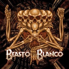 Beasto Blanco - CD image 1