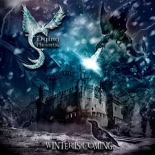 DYING PHOENIX - WINTER IS COMING - CDD image 1