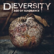 DIEVERSITY - AGE OF IGNORANCE - Vinyl Record image 2