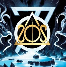 SONS OF SOUNDS - SEVEN - Vinyl Record image 1