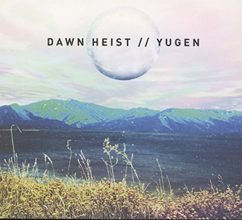 DAWN HEIST - YUGEN - CD