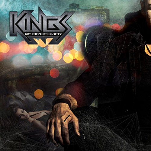 Kings of Broadway - CD