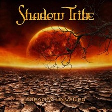 SHADOW TRIBE - REALITY UNVEILED - CD image 1
