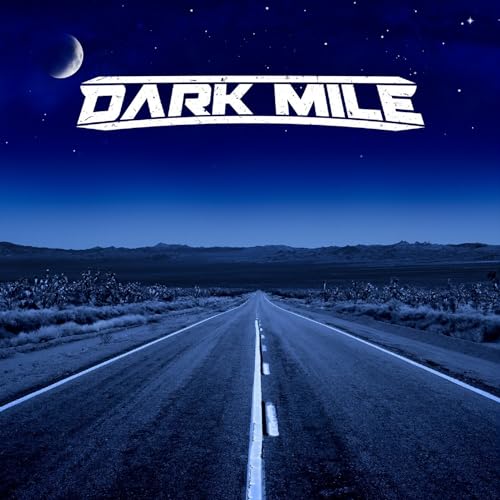 DARK MILE - CD image 1