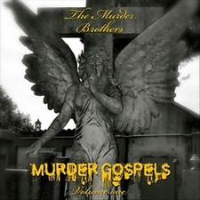 Murder Brothers - Murder Gospels - Vinyl Record 12 Album" image 1