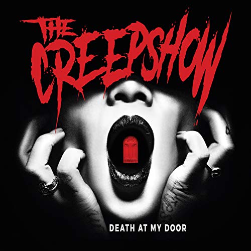 Creepshow - Death at My Door - CD image 2
