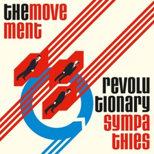Movement - Revolutionary Sympathies - CD image 1