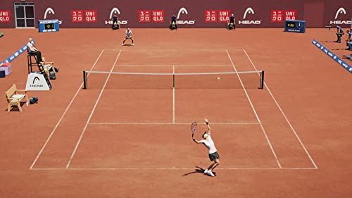 MATCHPOINT TENNIS CH - Microsoft Xbox SX image 2