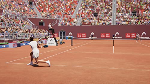 MATCHPOINT TENNIS CH - Microsoft Xbox SX image 3