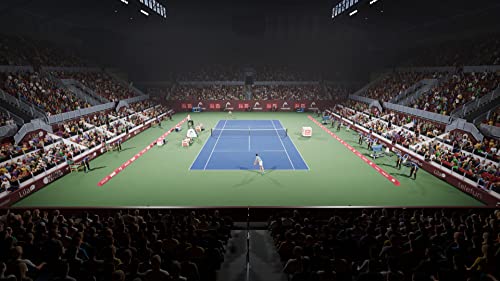 MATCHPOINT TENNIS CH - Microsoft Xbox SX image 6