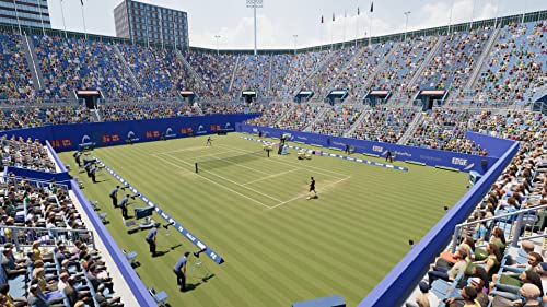 MATCHPOINT TENNIS CH - Microsoft Xbox SX image 7