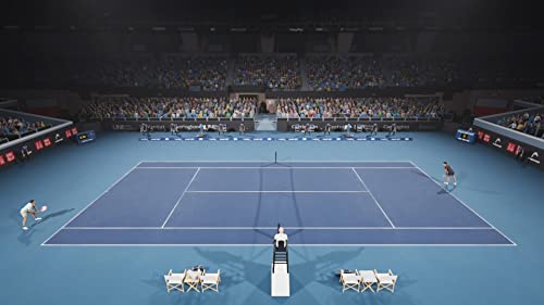 MATCHPOINT TENNIS CH - Microsoft Xbox SX image 8