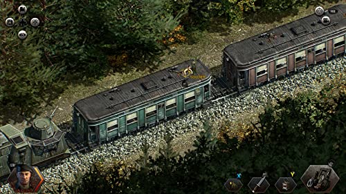 Commandos 2 & 3 – - COMMANDOS 2 & 3 HD REMASTER - XBoxOne image 2