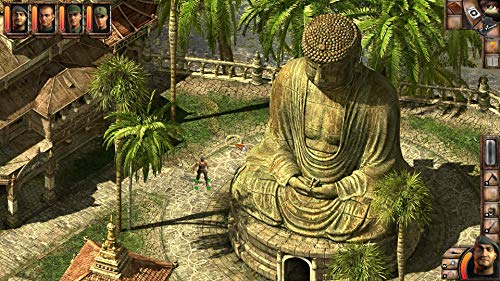 Commandos 2 & 3 – - COMMANDOS 2 & 3 HD REMASTER - XBoxOne image 8