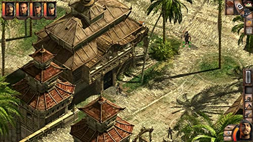Commandos 2 & 3 – - COMMANDOS 2 & 3 HD REMASTER - XBoxOne image 9
