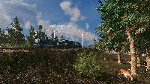 RAILWAY EMPIRE 2 DELUXE EDT - Microsoft Xbox One image 3