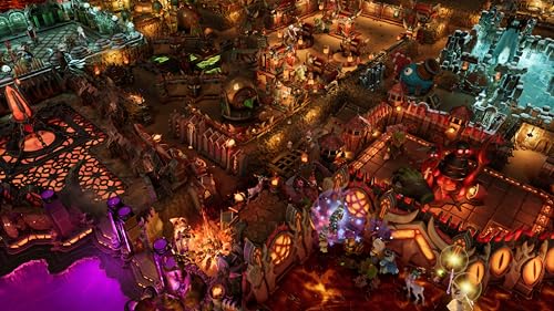 DUNGEONS 4 DELUXE EDITION - Microsoft Xbox SX image 4
