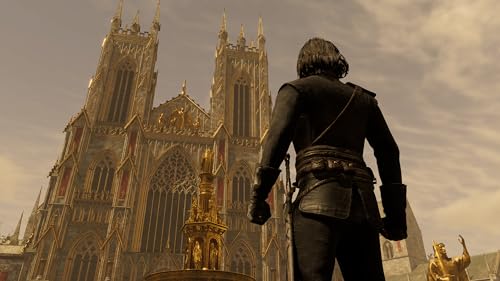 INQUISITOR DELUXE EDITION - Playstation 5 image 2
