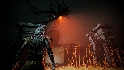 INQUISITOR DELUXE EDITION - Playstation 5 image 3