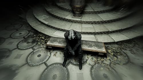 INQUISITOR DELUXE EDITION - Playstation 5 image 4