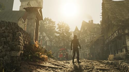INQUISITOR DELUXE EDITION - Playstation 5 image 6