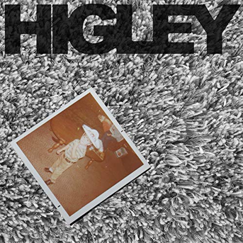 Higley - CD image 1