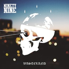 NINETYNINE - Wasteland - CD image 1