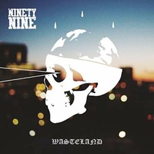 NINETYNINE - Wasteland - Vinyl Record Vinyl image 1