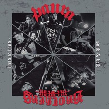 PAURA/BROTHERS TILL - SPLIT - Vinyl Record image 1