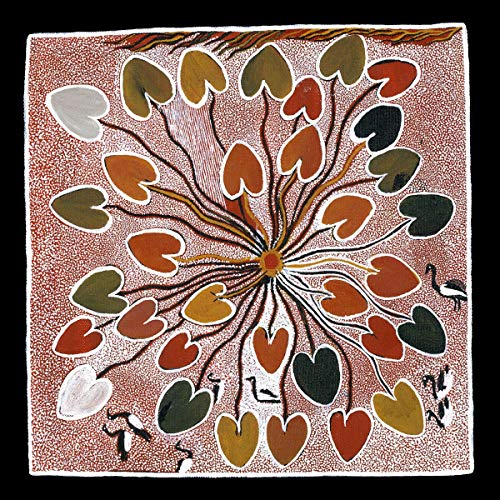 Waak Waak Djungi - Waak Waak Ga Min Min - CD image 1