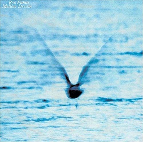 Ryo Fukui - Mellow Dream - Vinyl Record image 1