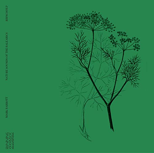Mark Barrott - Nature Sounds of the Balearics - Vinyl Record image 1