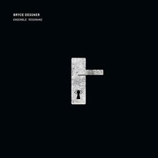 ENSEMBLE RESONANZ - BRYCE DESSNER: TENEBRE - CD ALBUM image 1