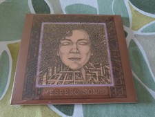 VESPERO - SONGO - CD image 1