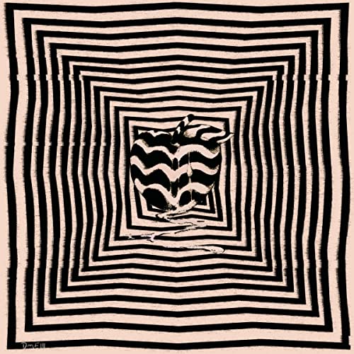 DEAD MAN'S EYES - III - CDD image 1