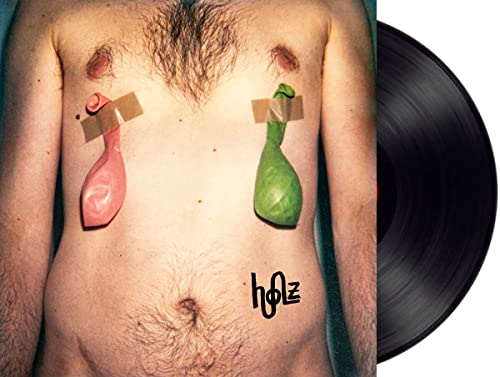 HOLZ - Vinyl Record image 1