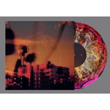 BISMUT - MATSUTAKE - Vinyl Record image 1