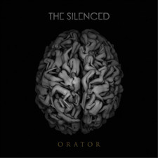 Silenced - Orator - CD image 1
