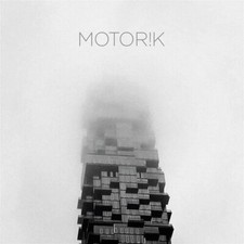 MOTOR!K - 2 - CD image 1