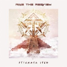 RAVE THE REQVIEM - STIGMATA ITCH - CD image 1