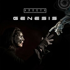 GENISIS - CD image 1