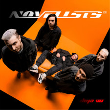 NOVELISTS - DÉJÀ VU - CDD image 1