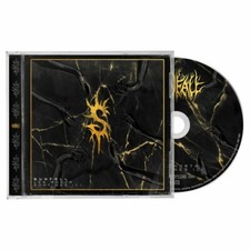 SUNFALL - LES MORTS SONT NÉS ICI - CD image 1