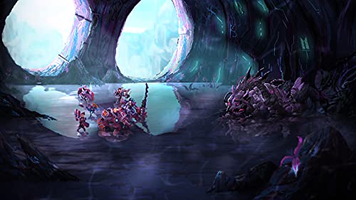 Star Renegades (PS4) - Star Renegades - PS4 image 4