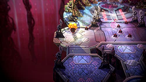 Star Renegades (PS4) - Star Renegades - PS4 image 7