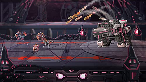 Star Renegades (PS4) - Star Renegades - PS4 image 8