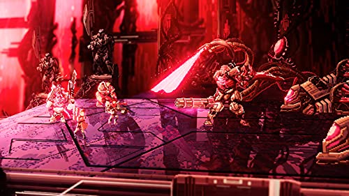 Star Renegades (PS4) - Star Renegades - PS4 image 9