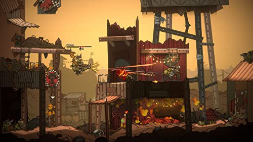 Warhammer 40 000: Sh - Warhammer 40000 Shootas B&T - PS4 image 2