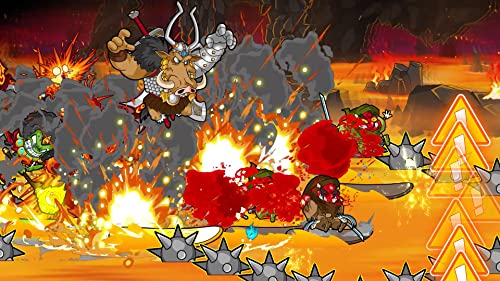 Jitsu Squad (PS4) - - Jitsu Squad - PS4 image 7
